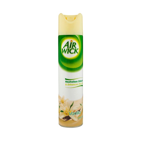 Air Wick Vanilla Air Freshener Spray | 237g