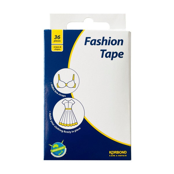 Korbond Fashion Tape | 1 pack