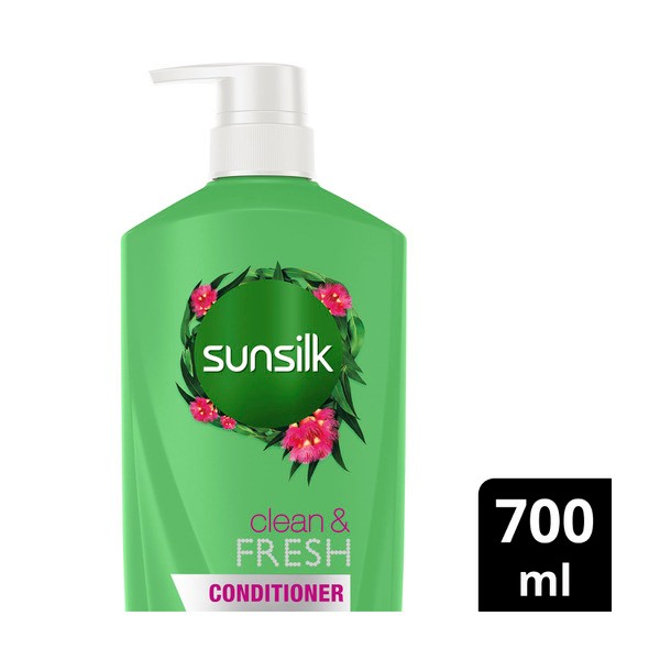 Sunsilk Sunsilk Conditioner Clean & Fresh | 700mL