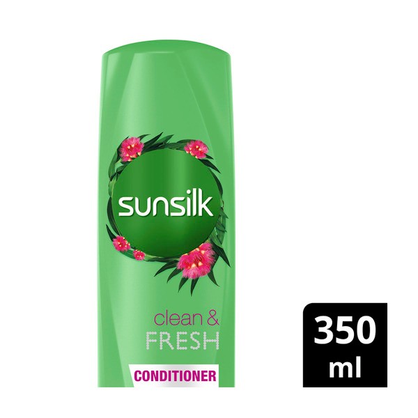 Sunsilk Sunsilk Conditioner Clean & Fresh | 350mL