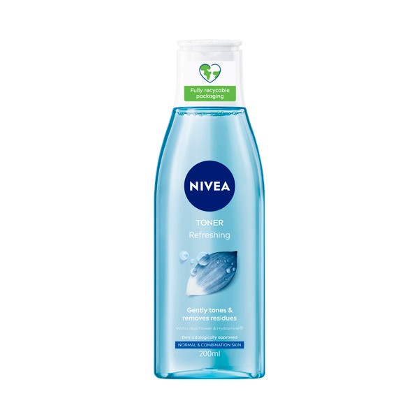 Nivea Daily Essentials Toner Refreshing | 200mL