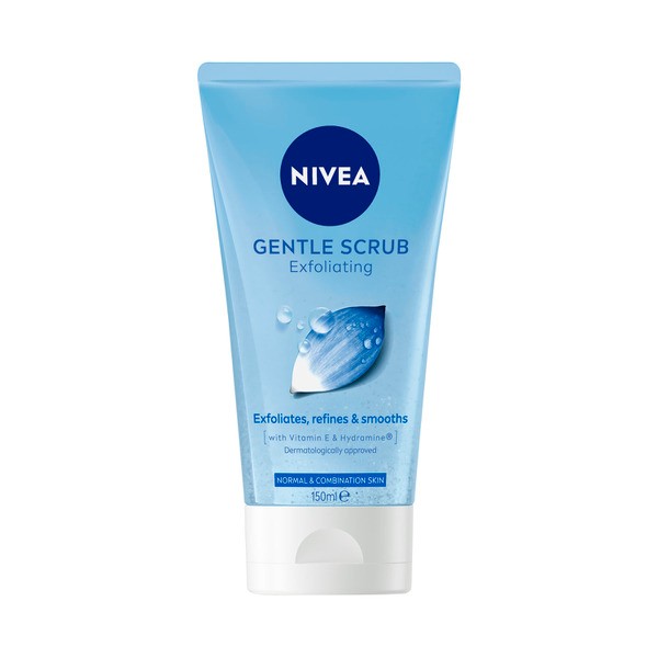 Nivea Daily Essentials Exfoliating Scrub Gentle | 150mL