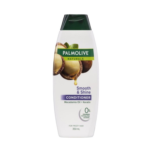 Palmolive Naturals Smooth & Shine Conditioner | 350mL