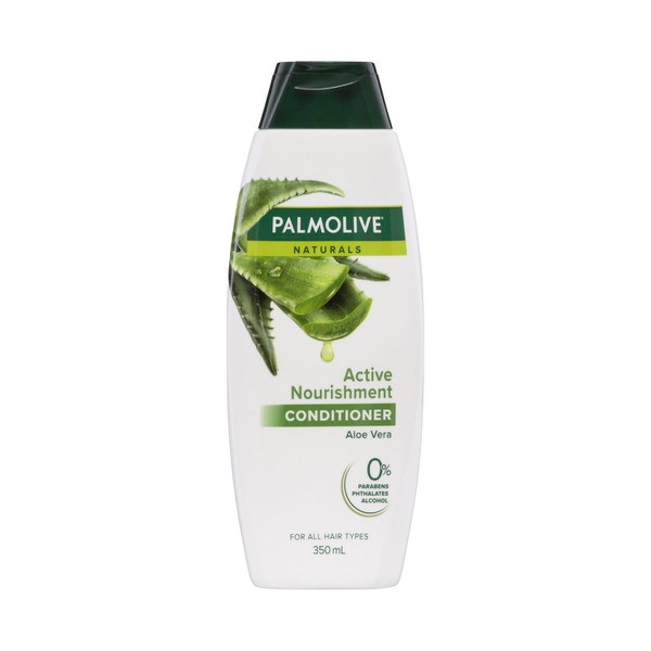 Palmolive Naturals Active Nourishment Conditioner | 350mL