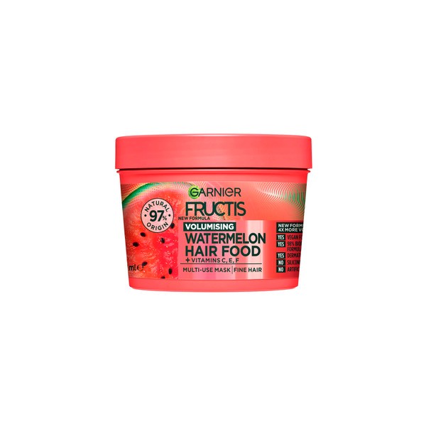 Garnier Fructis Hair Food Watermelon | 390mL