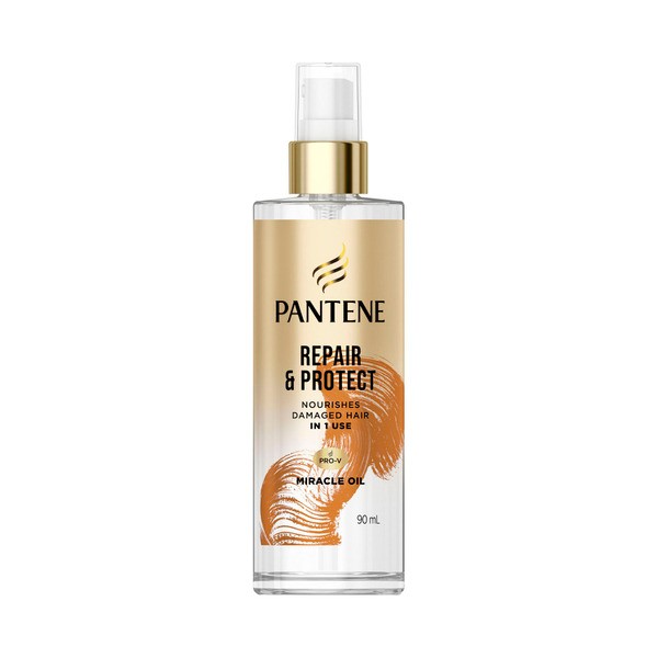 Pantene Pro-V Miracle Oil Treatment | 1 pack