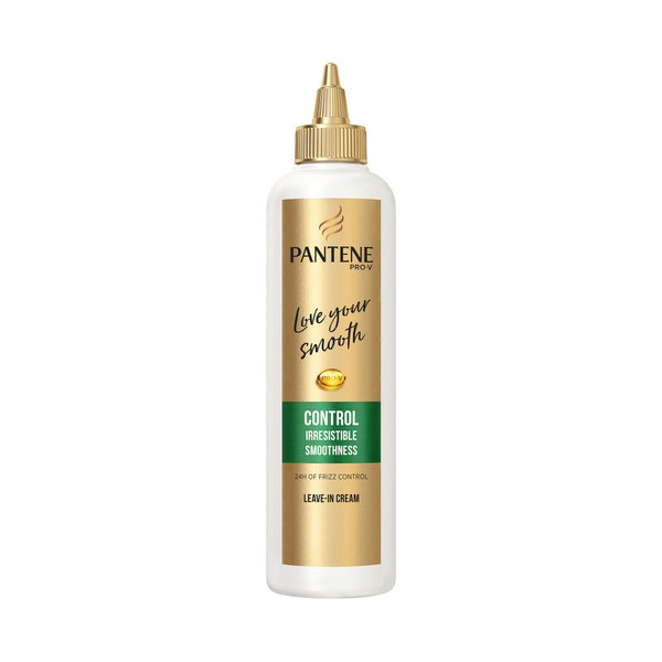 Pantene Love Your Smooth Leave In Crme Treatment | 270mL