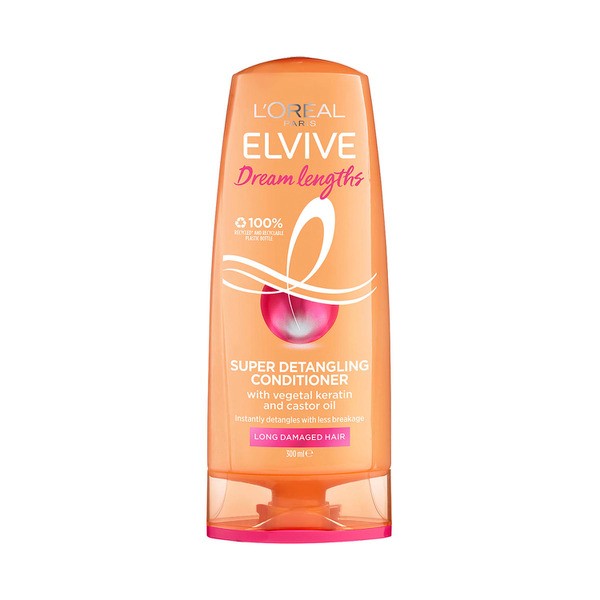 L'Oreal Elvive Dream Lengths Conditioner | 300mL
