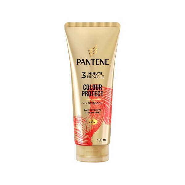 Pantene 3mm Conditioner Colour Protect | 400mL