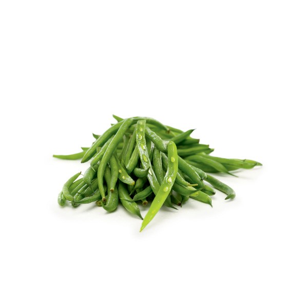 Coles Green Beans loose | approx. 250g each