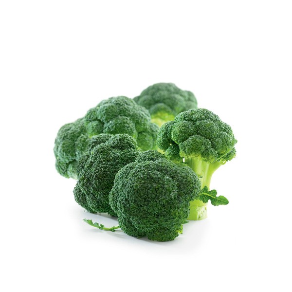 Coles Broccoli | approx. 340g each