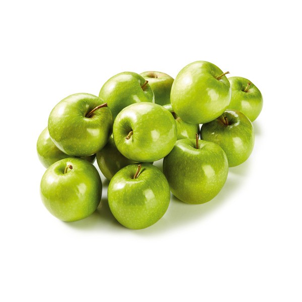 Fresh Granny Smith Medium Apples | approx. 170g each