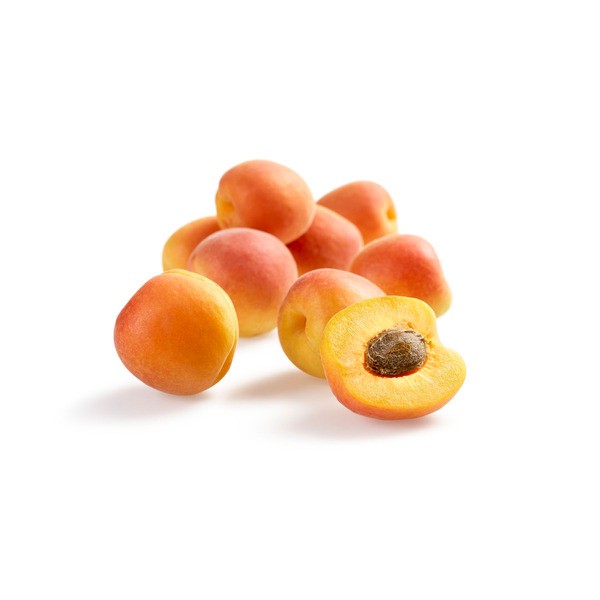 Coles Apricots Medium | approx. 75g each