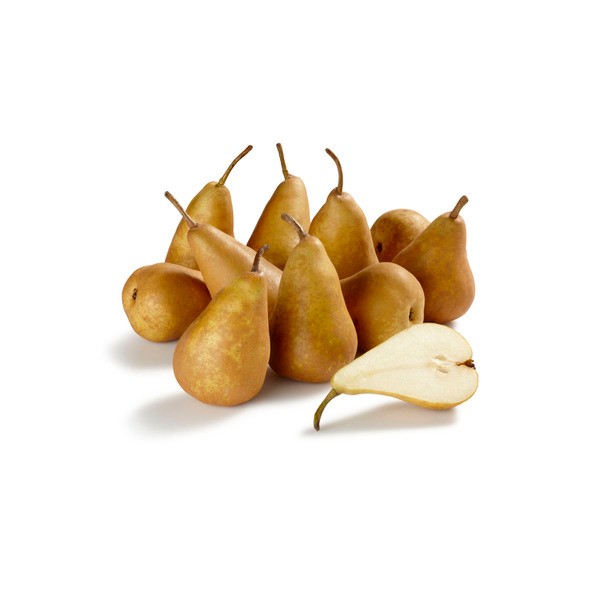 Coles Beurre Bosc Pears | approx. 230g each