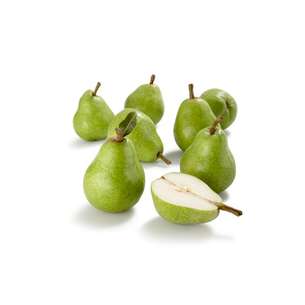 Coles William Bartlett Pears Medium | approx. 200g