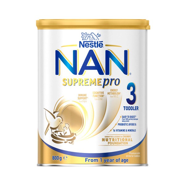 Nan SupremePro Stage 3 | 800g