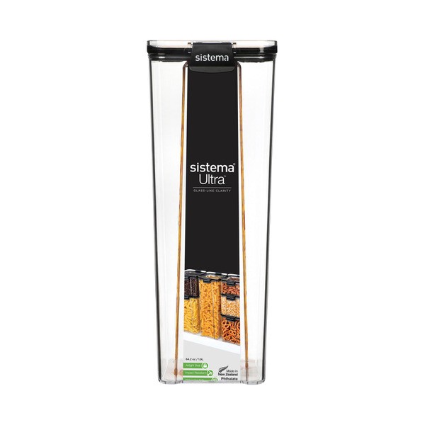Sistema Ultra Container 1.9L | 1 each