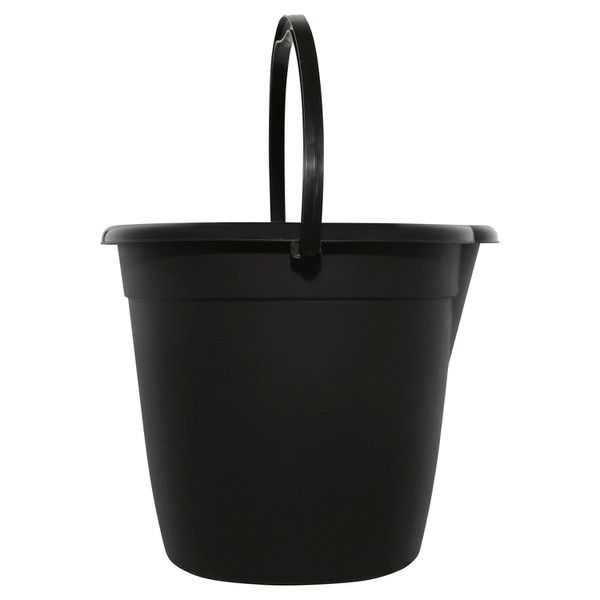 Coles Plastic Spout Bucket | 1 each