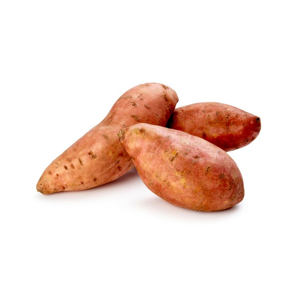 Coles Sweet Gold Potatoes Loose | approx. 450g each