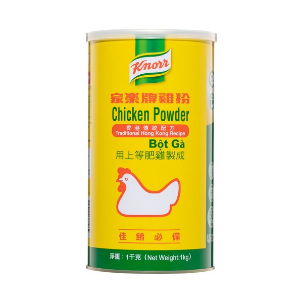 Knorr Yellow Chicken Powder | 1 kg