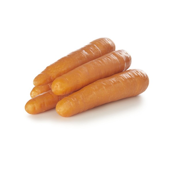Coles Carrots Loose | approx. 170g each