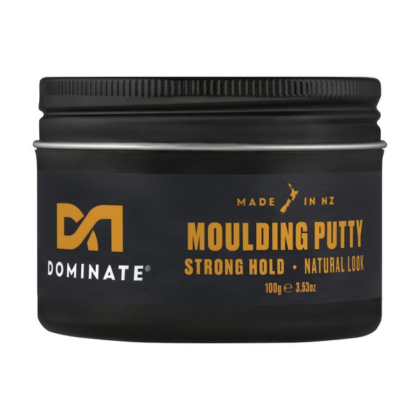 Dominate Moulding Cream | 100g