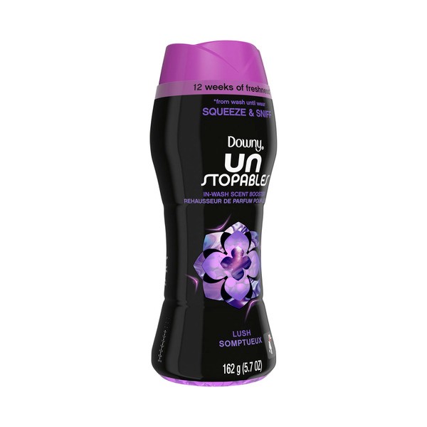 Downy Unstoppable Beads Lush | 162g