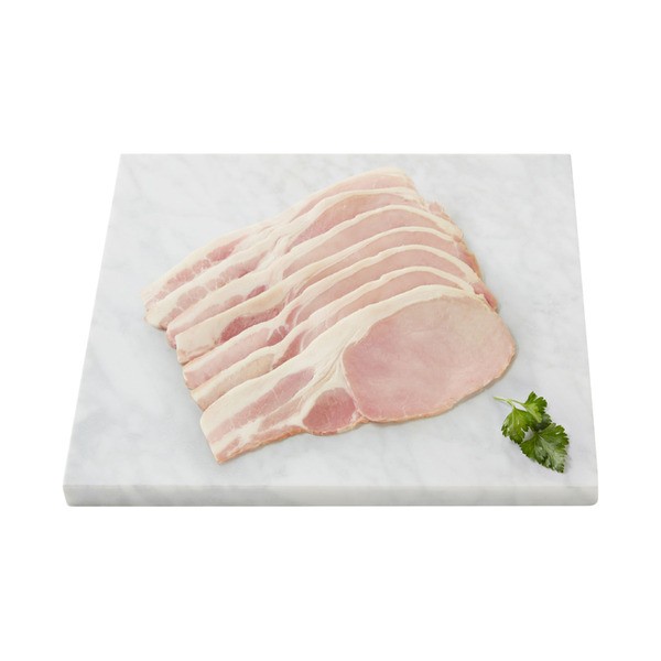 Primo Mount Ash Pansize Bacon | approx. 125g