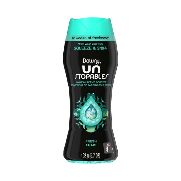 Downy Unstoppable Beads Fresh | 162g