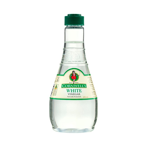 Cornwell's White Vinegar | 375mL