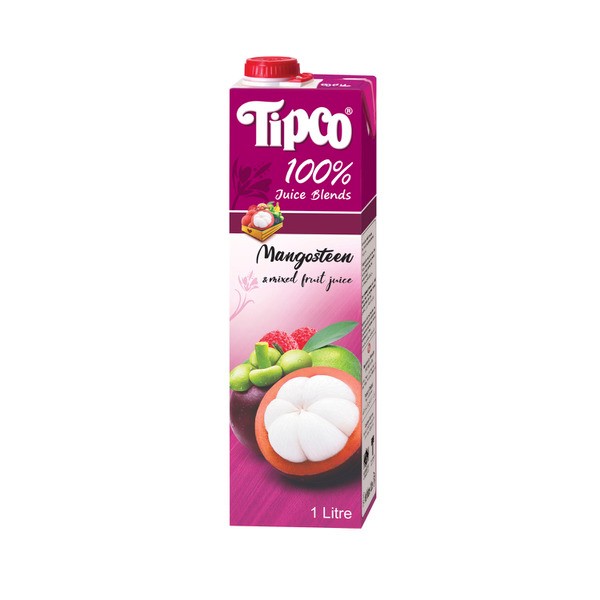 Tipco Mangosteen Juice | 1L