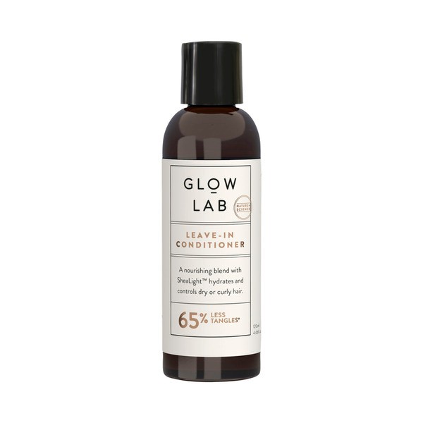 Glow Lab Leave In Conditioner | 120mL