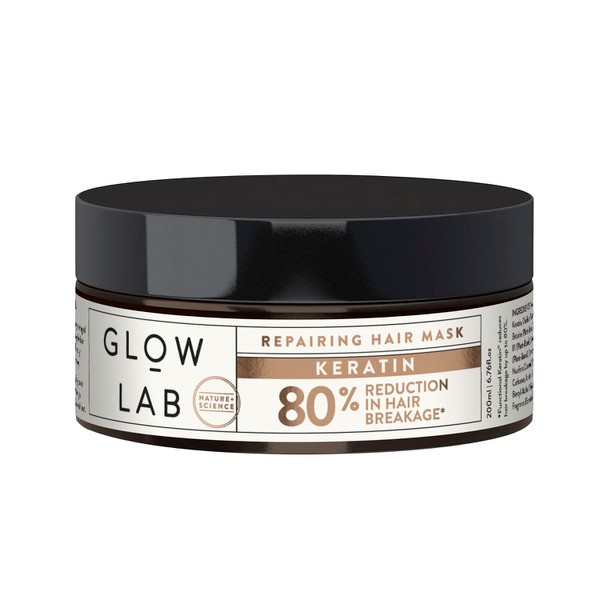 Glow Lab Treatment Hair Mask | 200mL