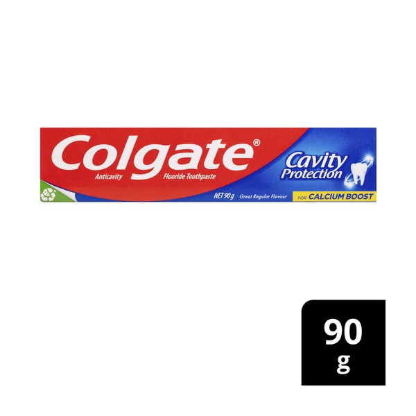 Colgate Great Regular Flavour Toothpaste | 90g