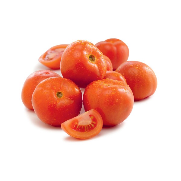Coles Field Tomatoes Loose | approx. 140g each