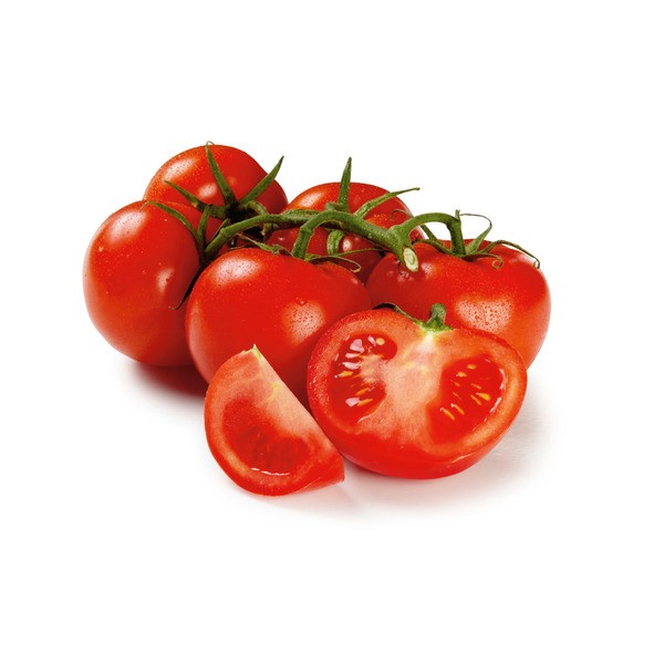 Coles Greenhouse Truss Tomatoes | approx. 140g each