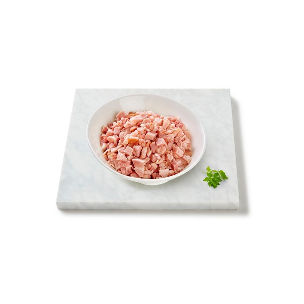 Primo Traditional Bacon Pieces | approx. 100g