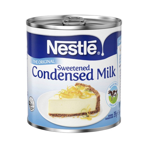 Nestle Ambient Dairy Sweetened Condensed Milk | 395g