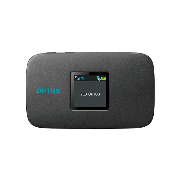 Optus Portable Modem +50GB | 1 each