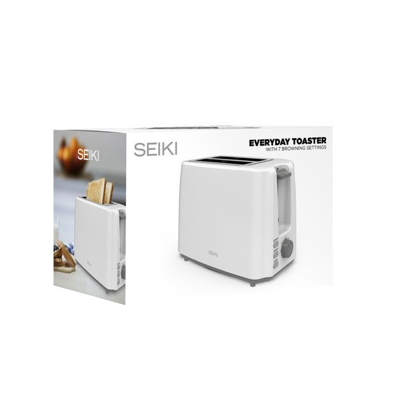 Seiki Everyday Toaster | 1 each