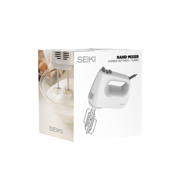 Seiki Hand Mixer | 1 each