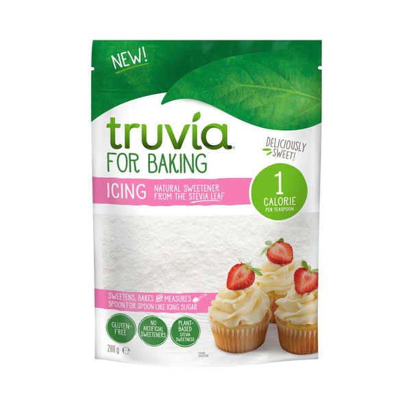 Truvia For Baking Icing | 280g