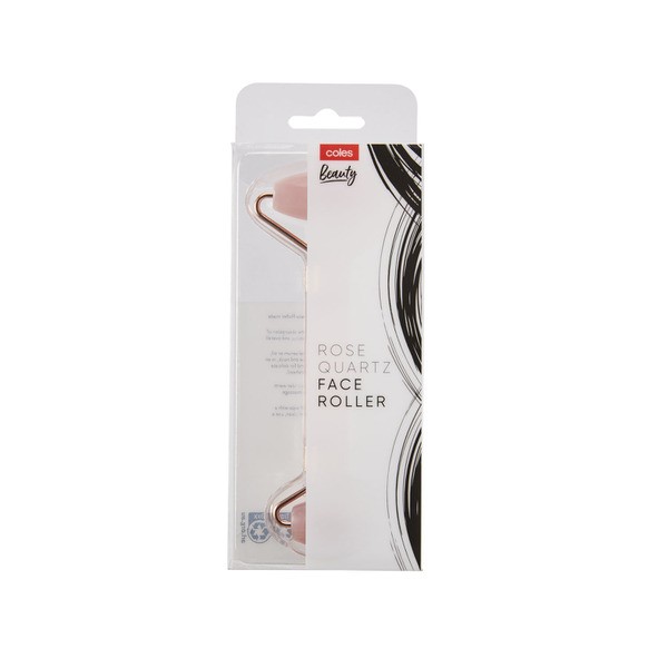 Coles Face Roller | 1 pack