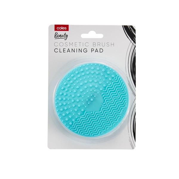 Coles Brush Cleaning Pad | 1 pack