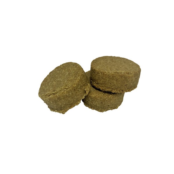 Pet Treat Bar Healthy Gut Dog Biscuits | approx. 100g