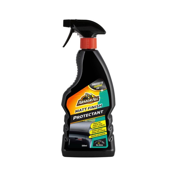 Armor All Matte Protectant | 500mL