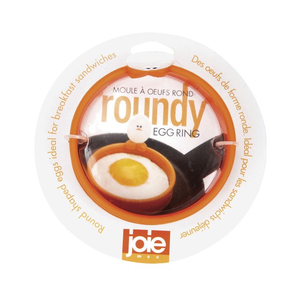 Joie Roundy Egg Ring | 1 each