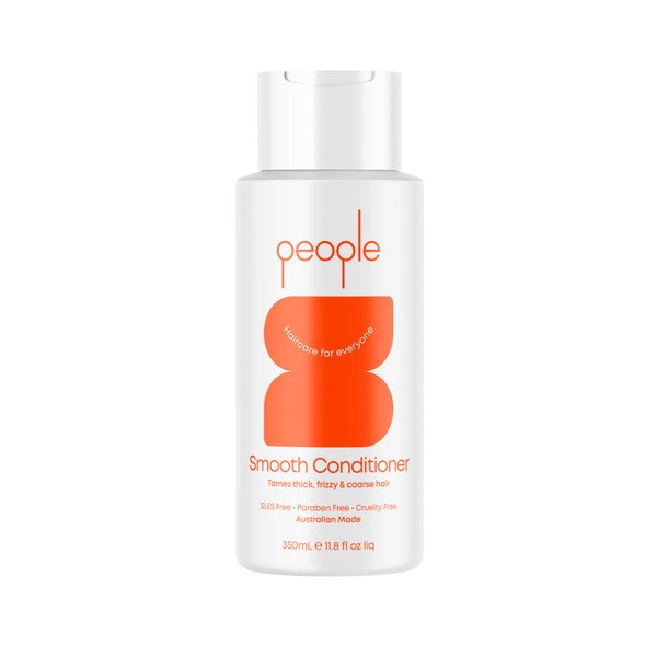 People Smooth Conditioner | 350mL