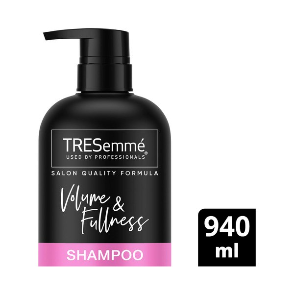 Tresemme Shampoo Volume & Fullness | 940mL