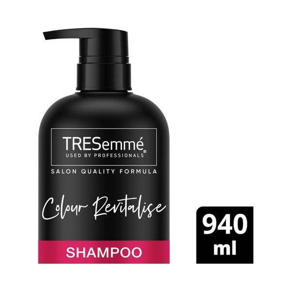 Tresemme Shampoo Colour Revitalise | 940mL
